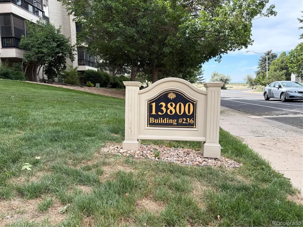 13800 E Marina Drive Aurora CO 80014