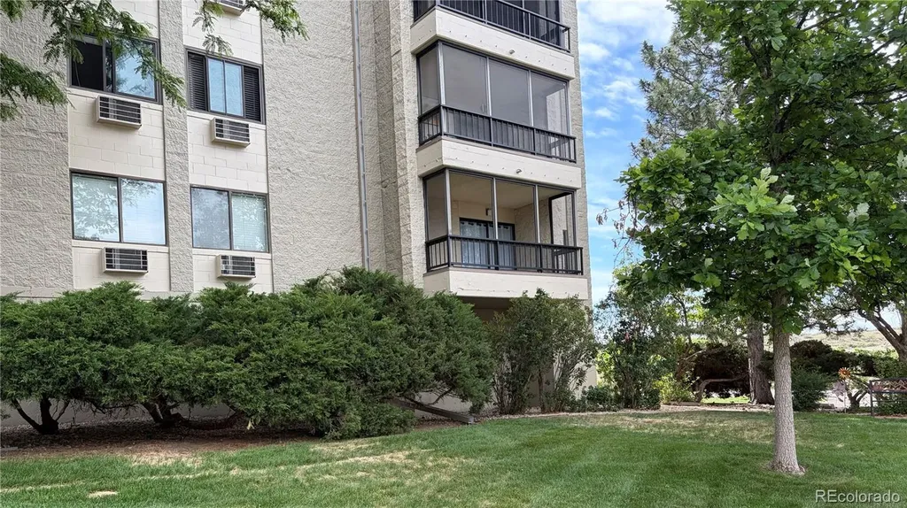 13800 E Marina Drive Aurora CO 80014