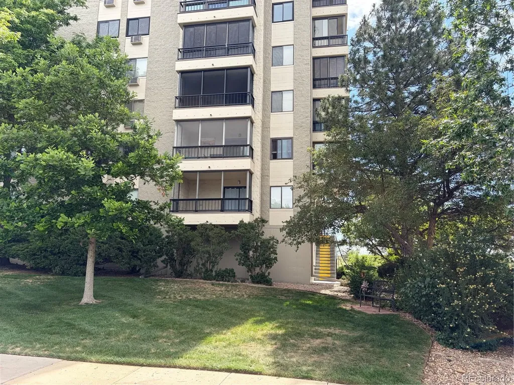 13800 E Marina Drive Aurora CO 80014
