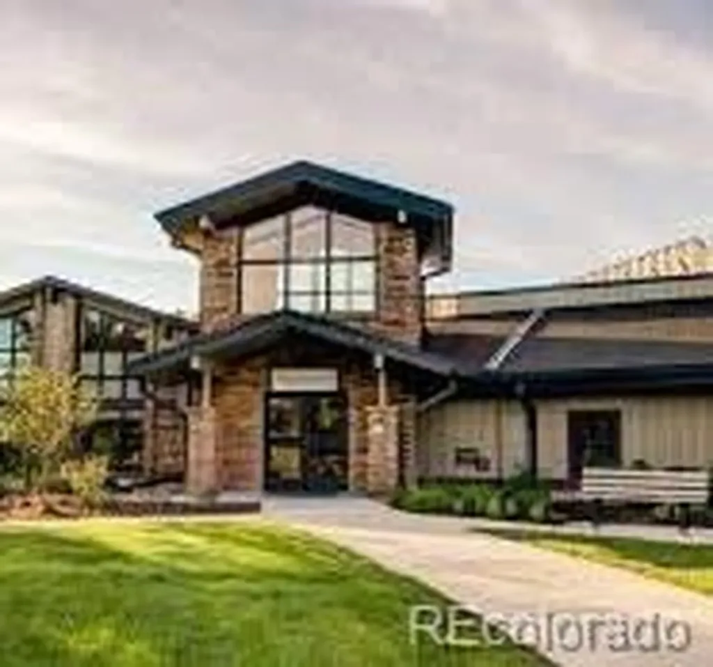 13800 E Marina Drive Aurora CO 80014