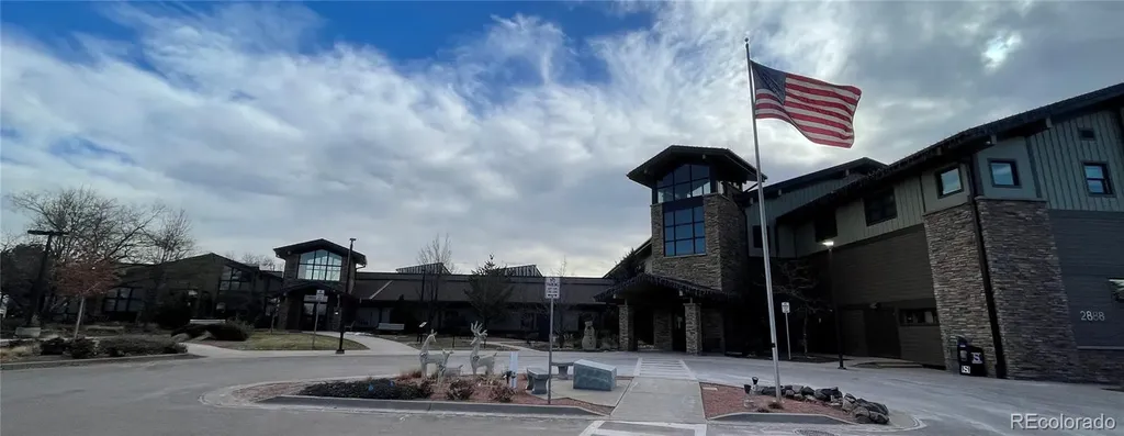13800 E Marina Drive Aurora CO 80014