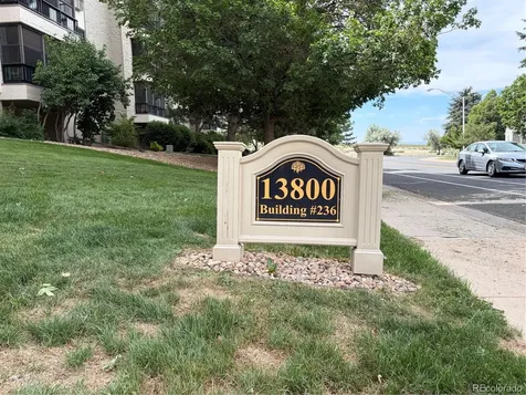13800 E Marina Drive Aurora CO 80014