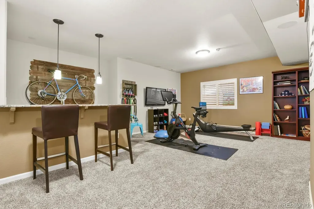 1530 Gold Hill Mesa Drive Colorado Springs CO 80905