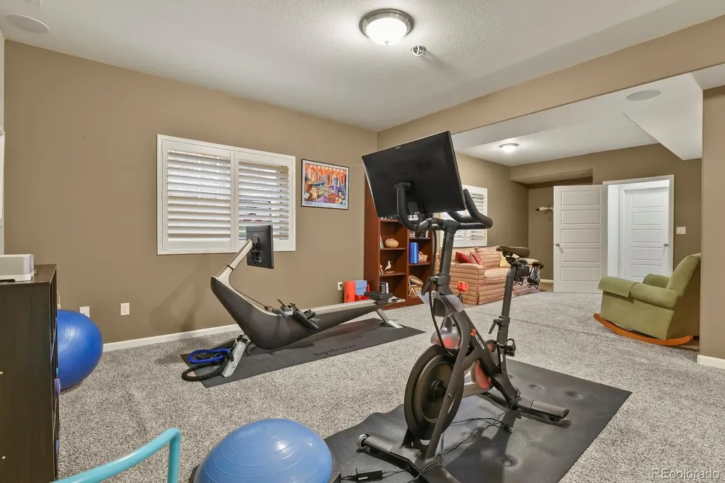 1530 Gold Hill Mesa Drive Colorado Springs CO 80905