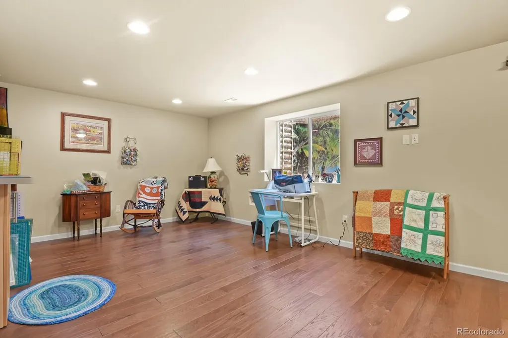1530 Gold Hill Mesa Drive Colorado Springs CO 80905