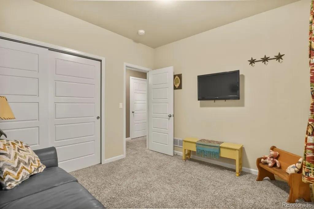 1530 Gold Hill Mesa Drive Colorado Springs CO 80905