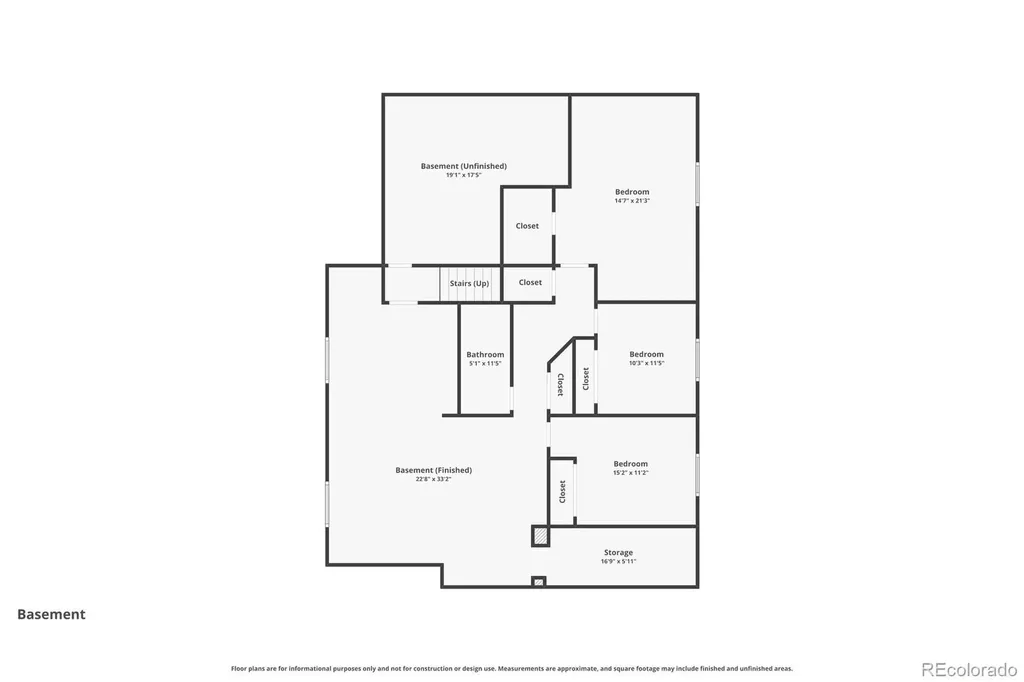 1530 Gold Hill Mesa Drive Colorado Springs CO 80905