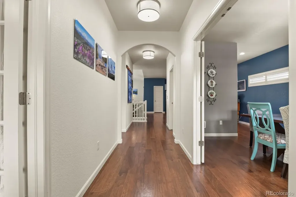1530 Gold Hill Mesa Drive Colorado Springs CO 80905