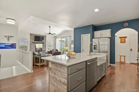 1530 Gold Hill Mesa Drive Colorado Springs CO 80905
