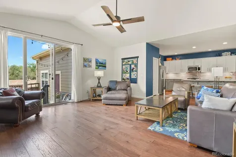 1530 Gold Hill Mesa Drive Colorado Springs CO 80905
