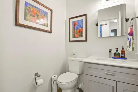 1530 Gold Hill Mesa Drive Colorado Springs CO 80905