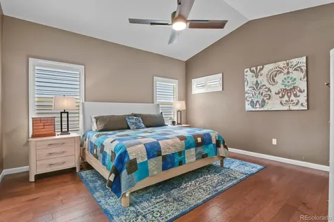 1530 Gold Hill Mesa Drive Colorado Springs CO 80905