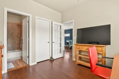 1530 Gold Hill Mesa Drive Colorado Springs CO 80905