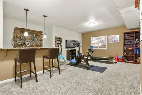 1530 Gold Hill Mesa Drive Colorado Springs CO 80905