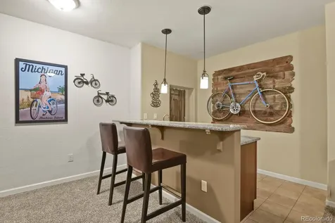 1530 Gold Hill Mesa Drive Colorado Springs CO 80905
