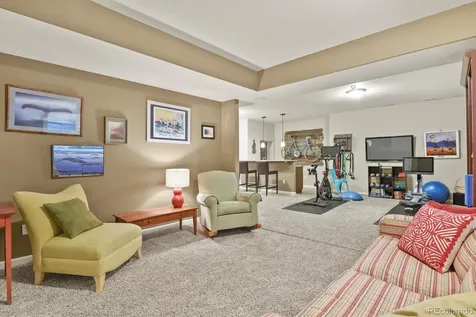 1530 Gold Hill Mesa Drive Colorado Springs CO 80905