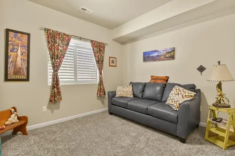 1530 Gold Hill Mesa Drive Colorado Springs CO 80905
