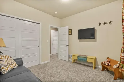 1530 Gold Hill Mesa Drive Colorado Springs CO 80905