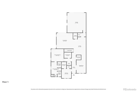 1530 Gold Hill Mesa Drive Colorado Springs CO 80905