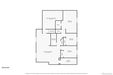 1530 Gold Hill Mesa Drive Colorado Springs CO 80905