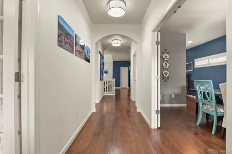 1530 Gold Hill Mesa Drive Colorado Springs CO 80905