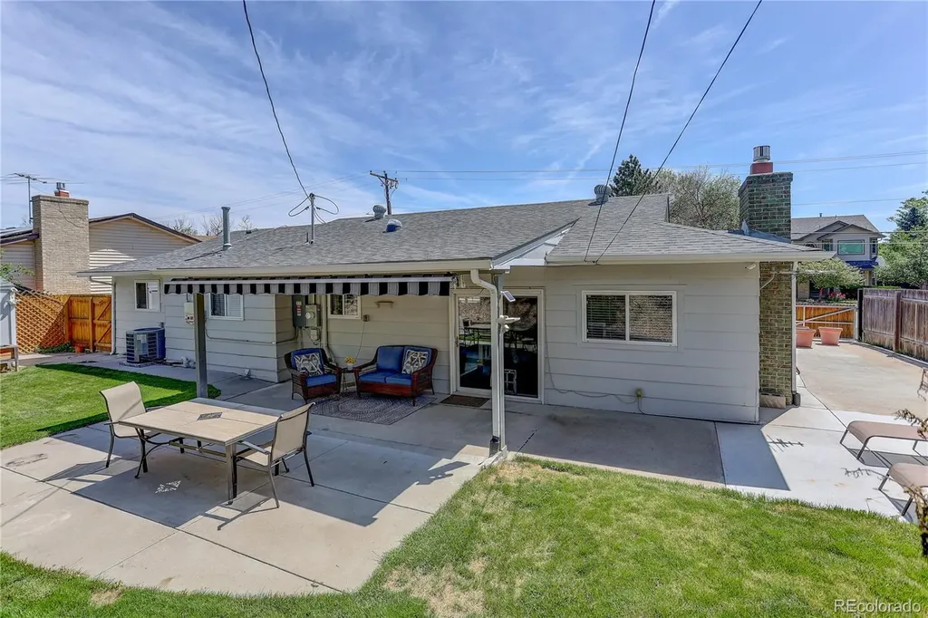 6937 Pierce Street Arvada CO 80003