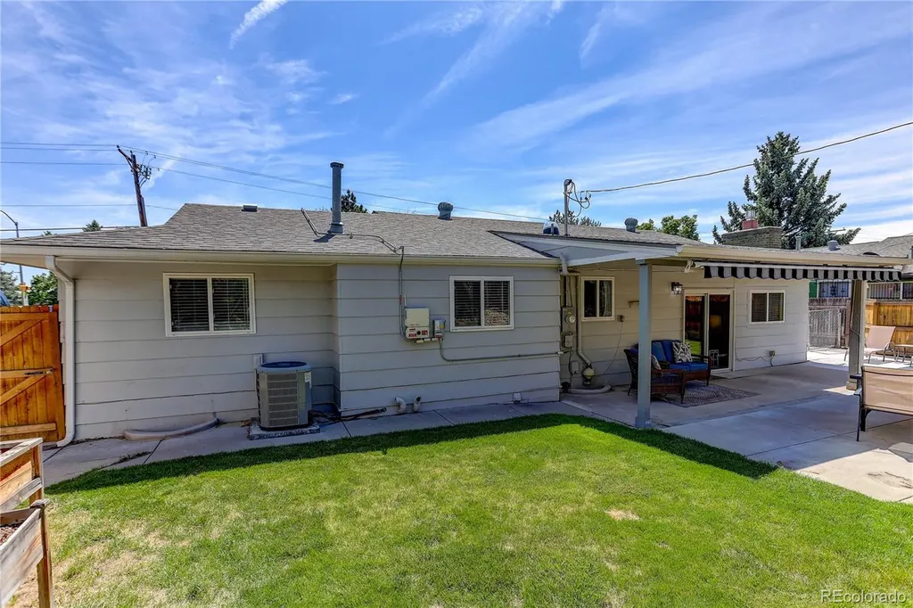 6937 Pierce Street Arvada CO 80003