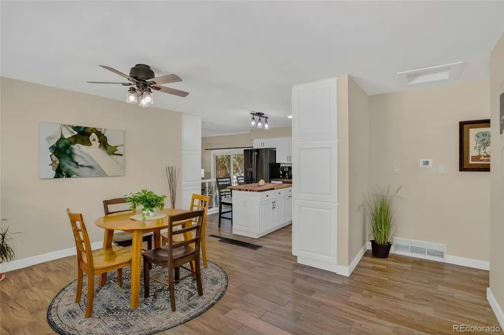 6937 Pierce Street Arvada CO 80003