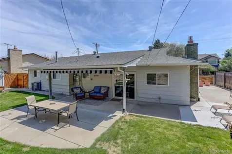 6937 Pierce Street Arvada CO 80003