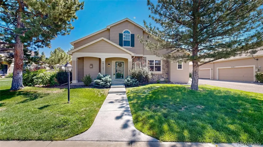 10112 Grove Loop Westminster CO 80031