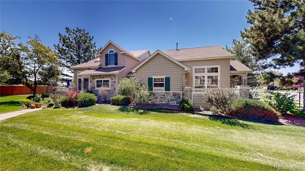 10112 Grove Loop Westminster CO 80031