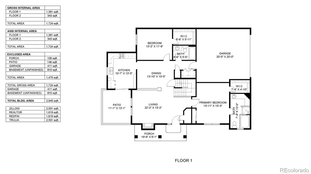 10112 Grove Loop Westminster CO 80031