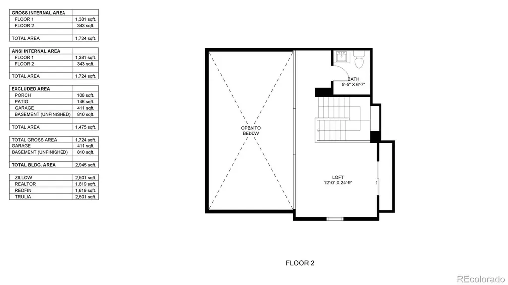 10112 Grove Loop Westminster CO 80031