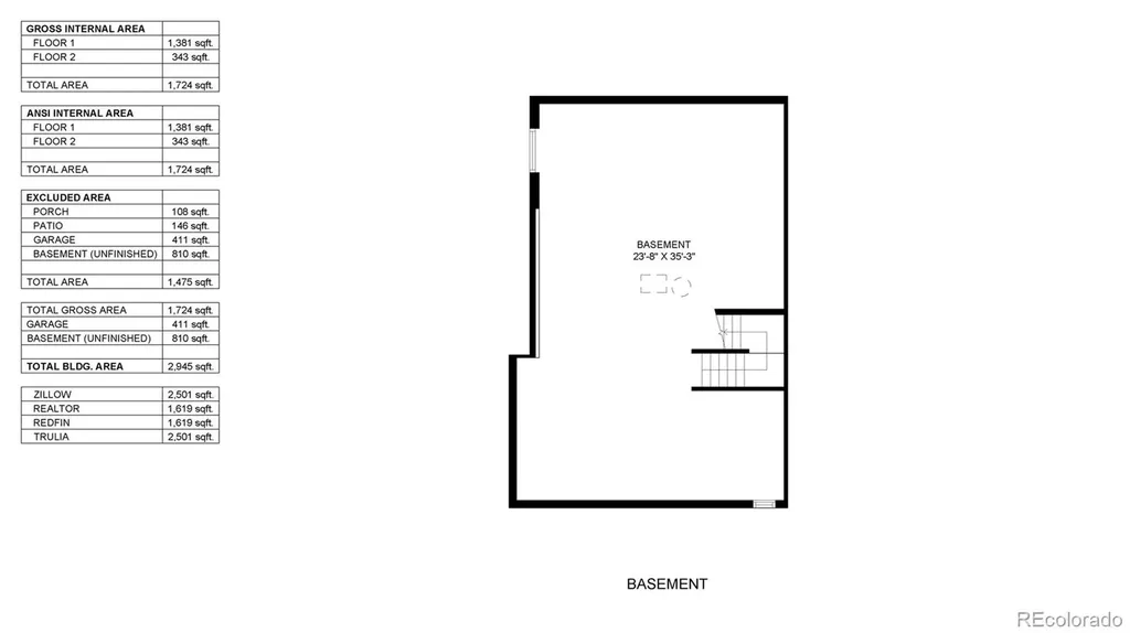 10112 Grove Loop Westminster CO 80031