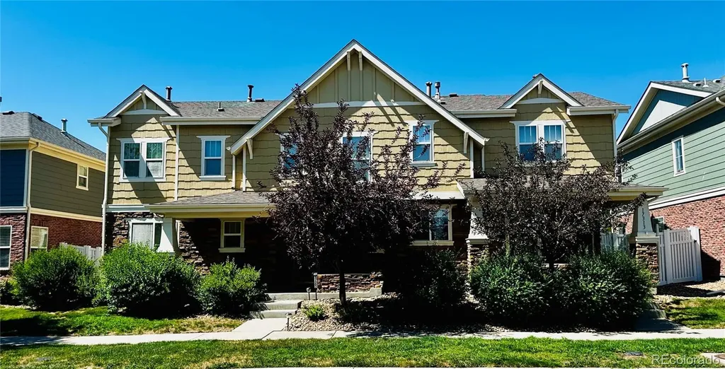 17313 E Kansas Place Aurora CO 80017