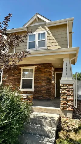 17313 E Kansas Place Aurora CO 80017