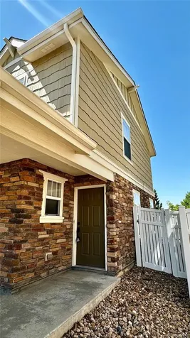 17313 E Kansas Place Aurora CO 80017