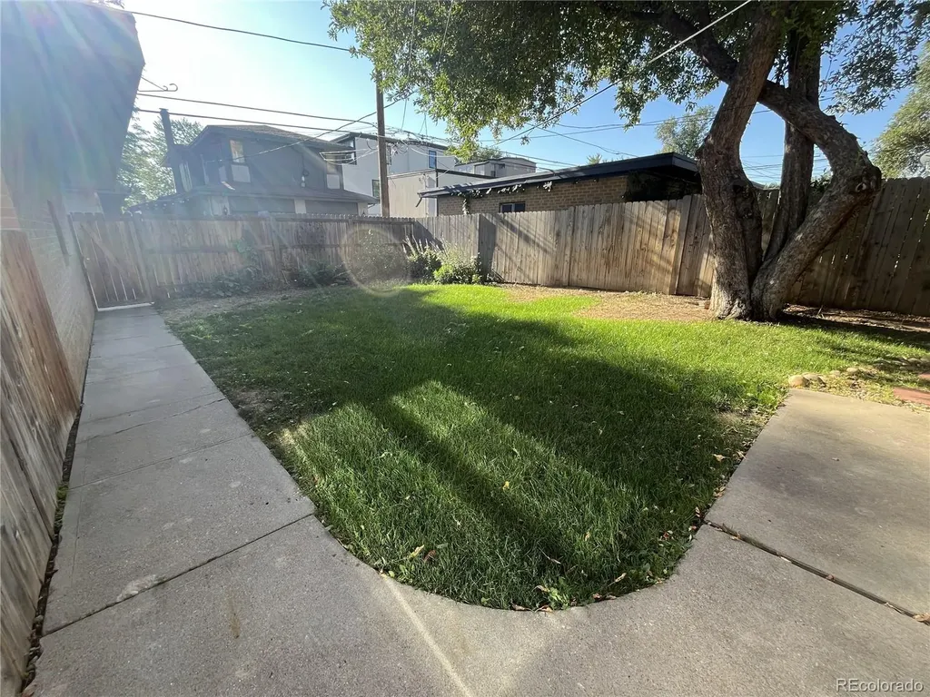 860 Dahlia Street Denver CO 80220