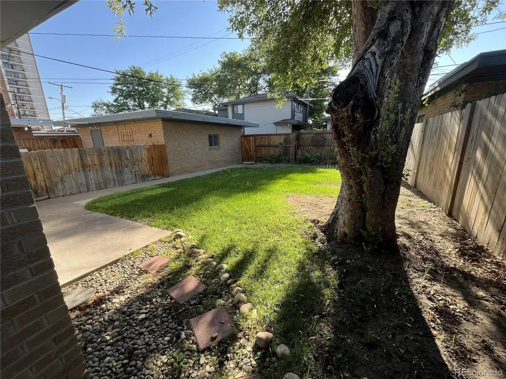 860 Dahlia Street Denver CO 80220