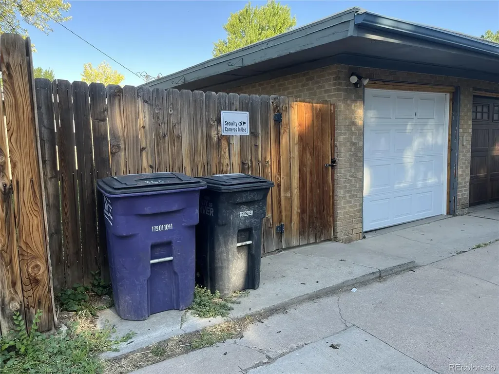 860 Dahlia Street Denver CO 80220