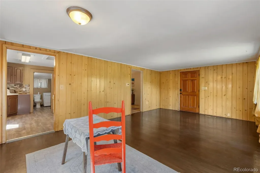 215 Washington Avenue Manitou Springs CO 80829