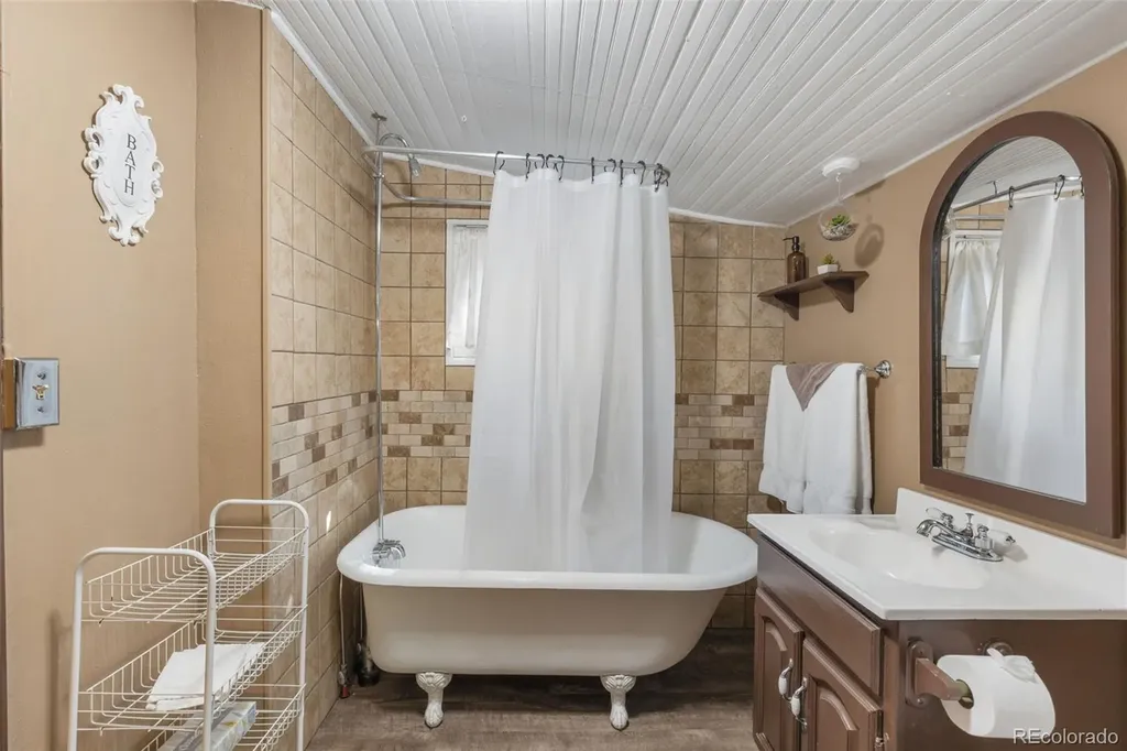 215 Washington Avenue Manitou Springs CO 80829