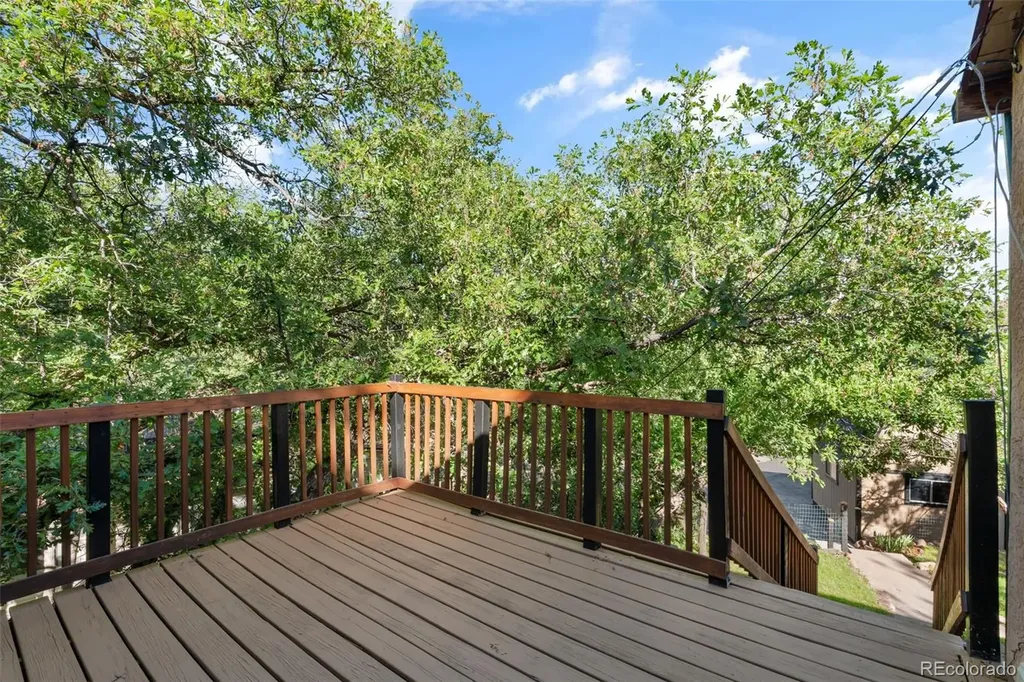 215 Washington Avenue Manitou Springs CO 80829