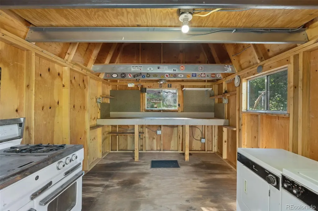 215 Washington Avenue Manitou Springs CO 80829