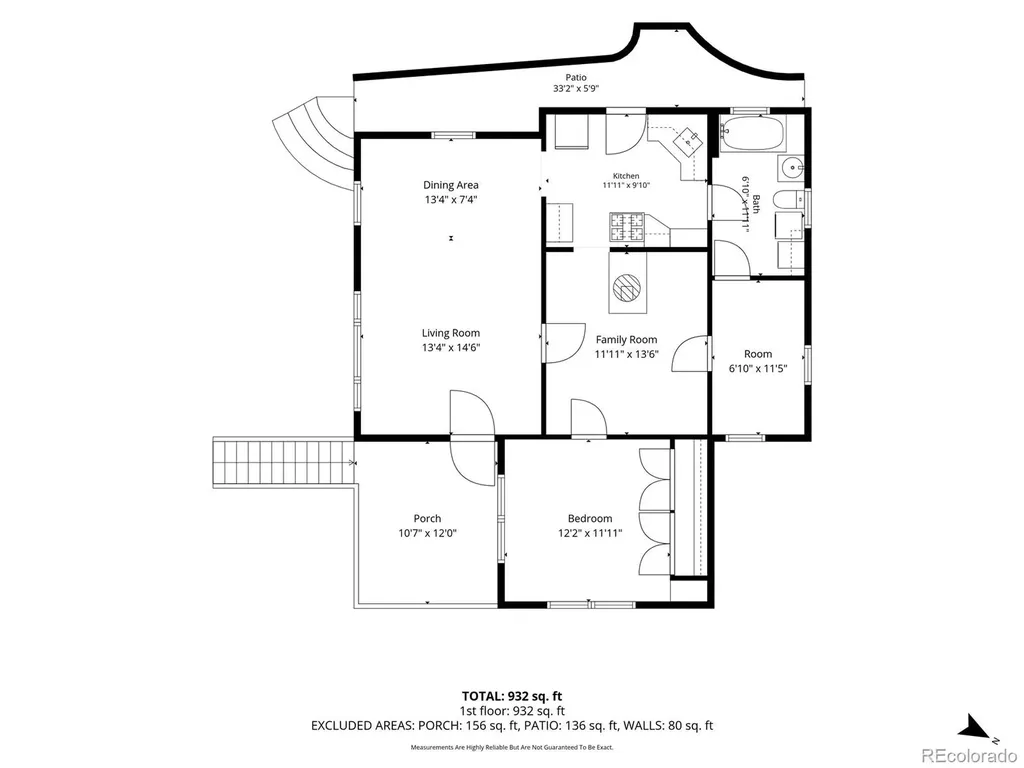 215 Washington Avenue Manitou Springs CO 80829