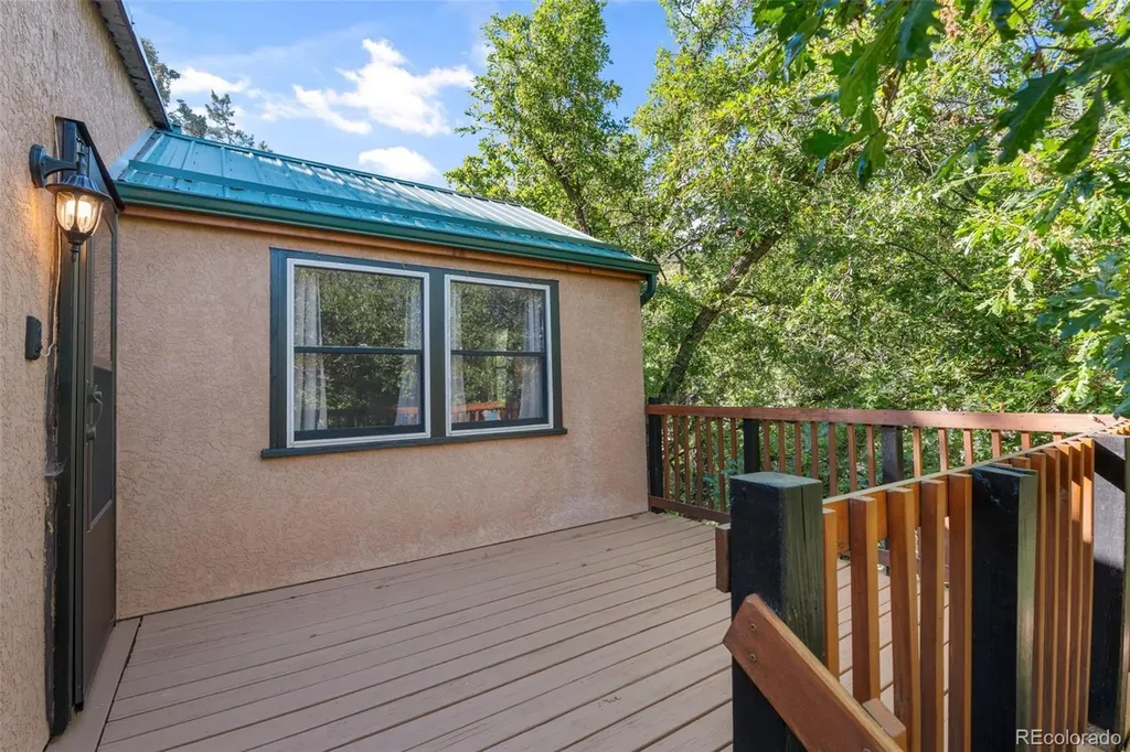 215 Washington Avenue Manitou Springs CO 80829