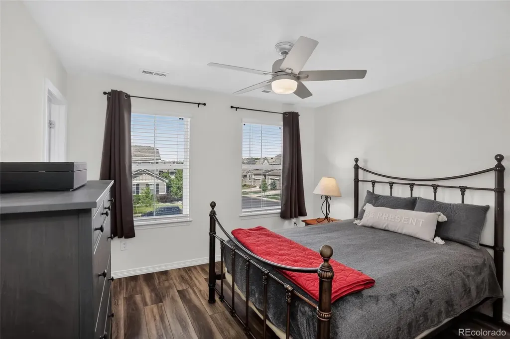 3394 Pacific Peak Drive Broomfield CO 80023