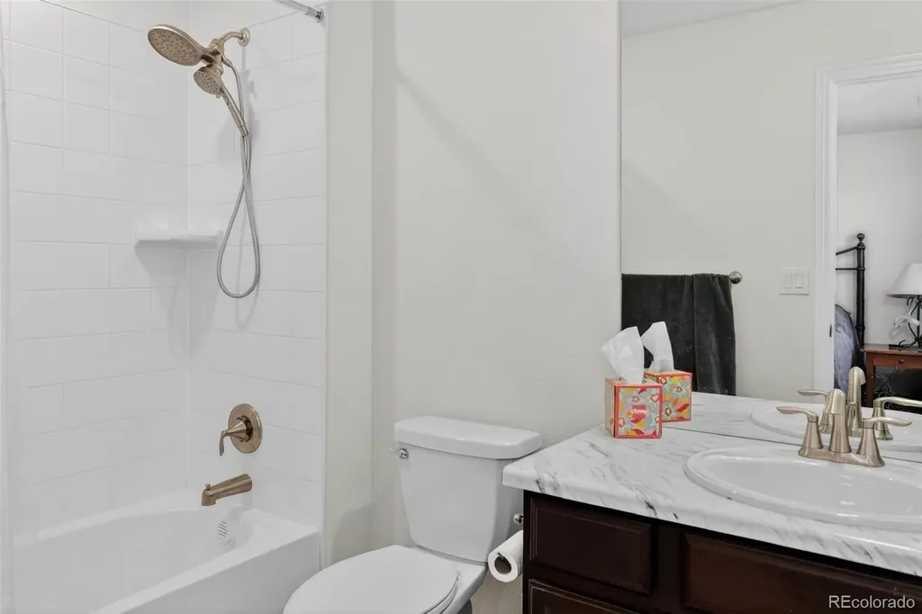 3394 Pacific Peak Drive Broomfield CO 80023