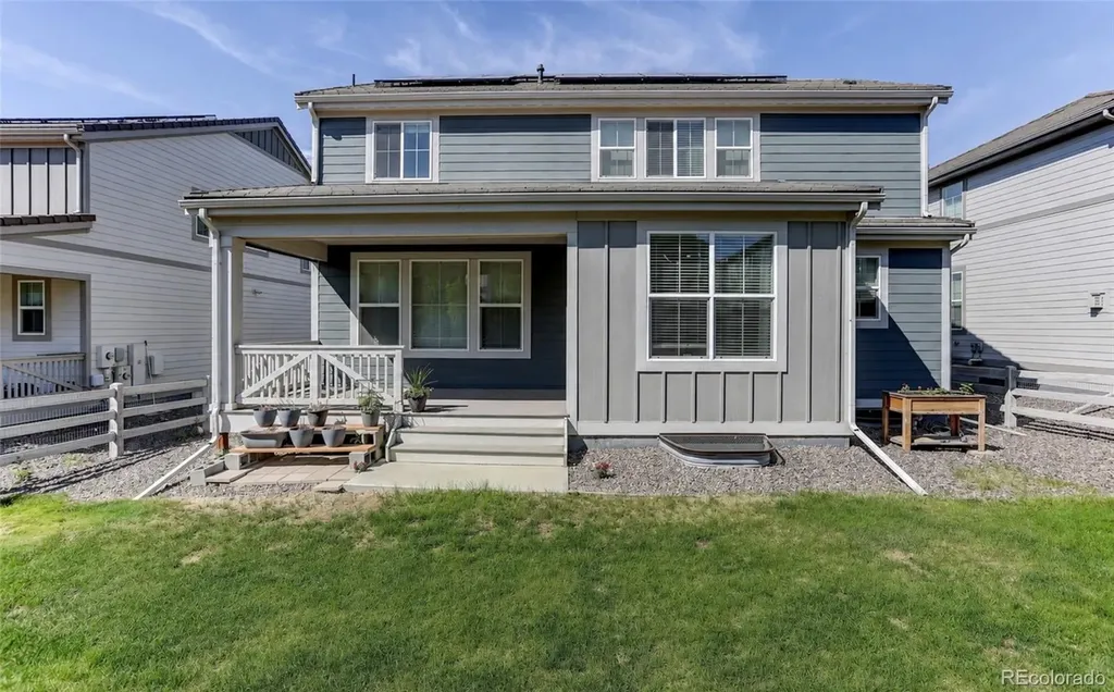 3394 Pacific Peak Drive Broomfield CO 80023