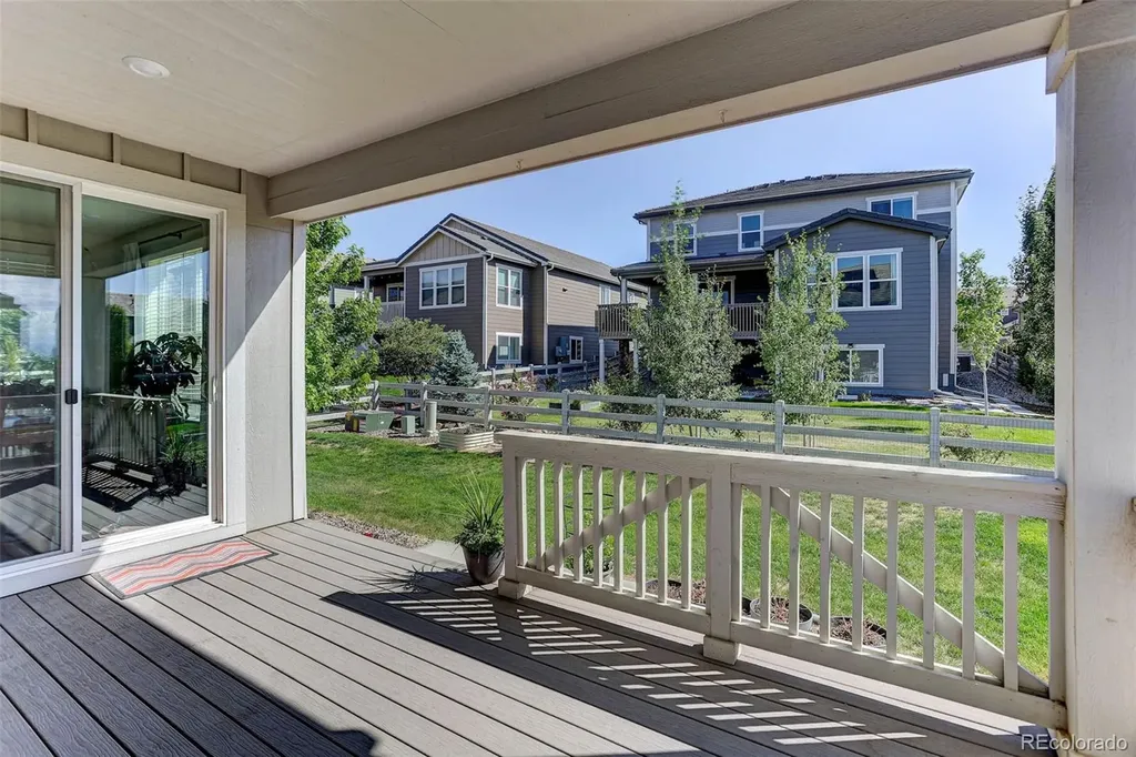 3394 Pacific Peak Drive Broomfield CO 80023